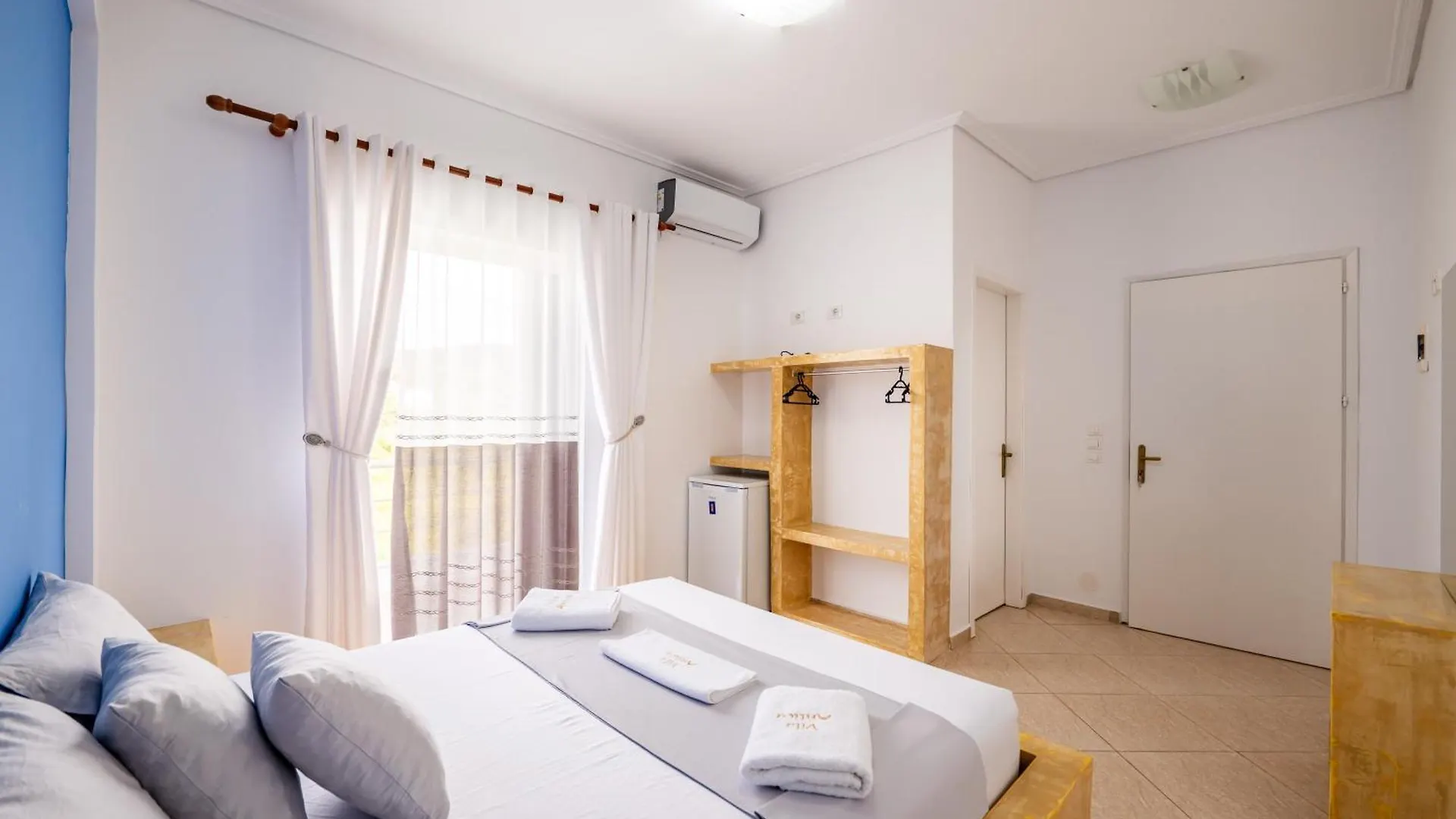Hotel Villa Antica Ksamil