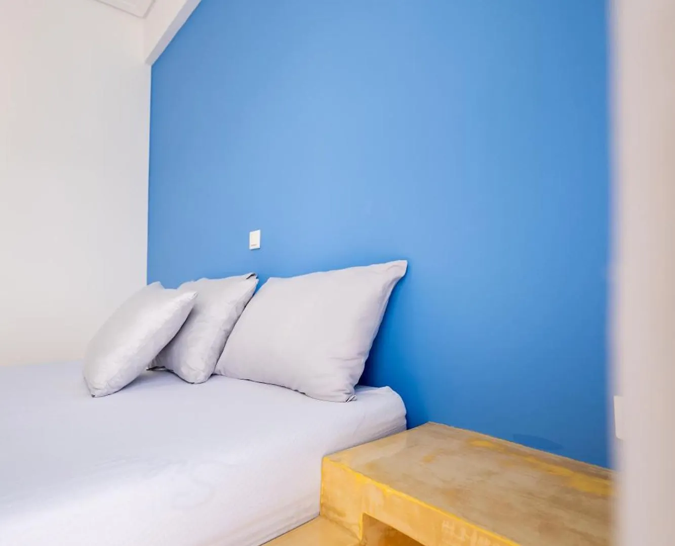 Hotel Vila Antica Ksamil