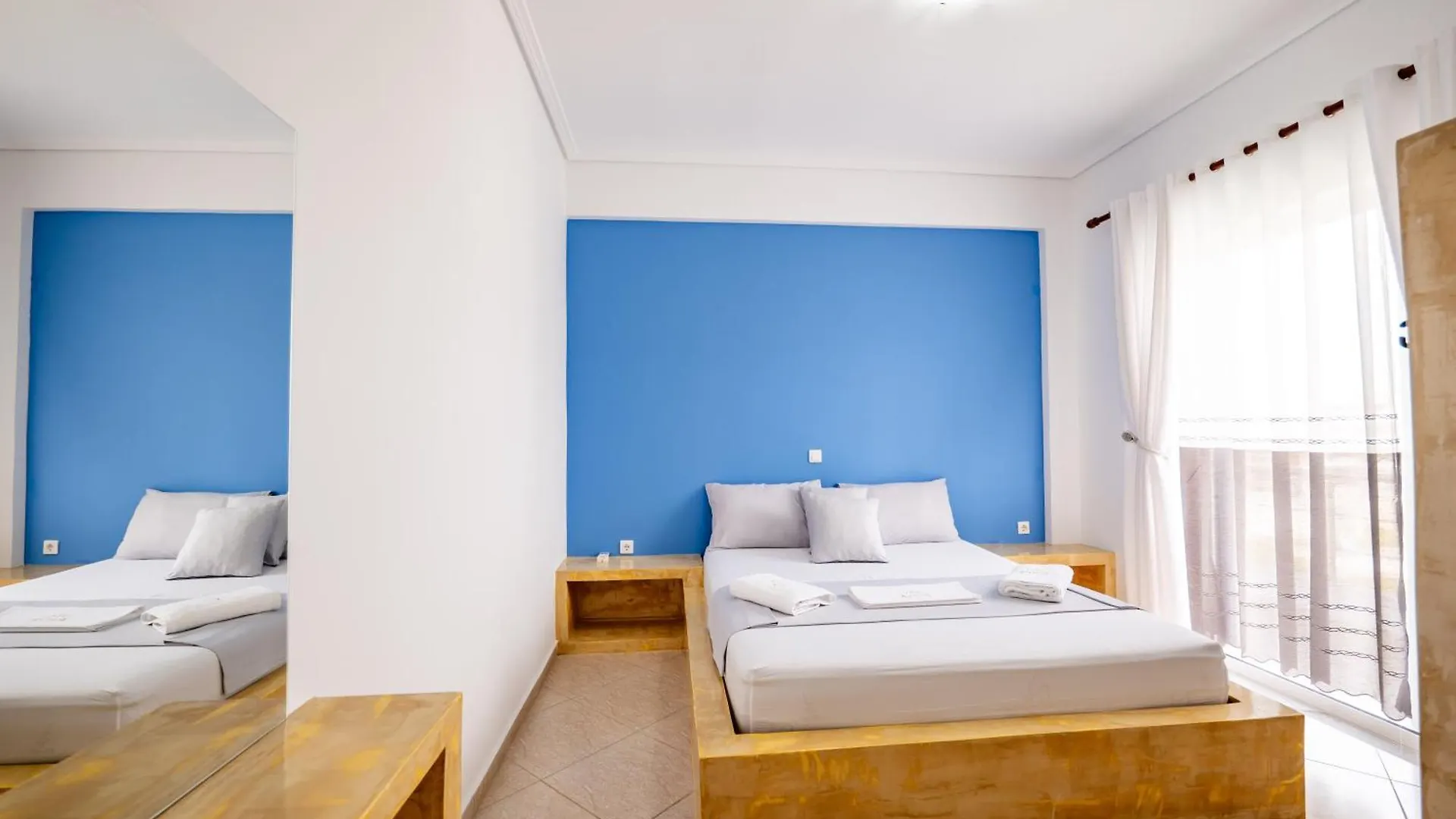 *** Hotel Villa Antica Ksamil Albania
