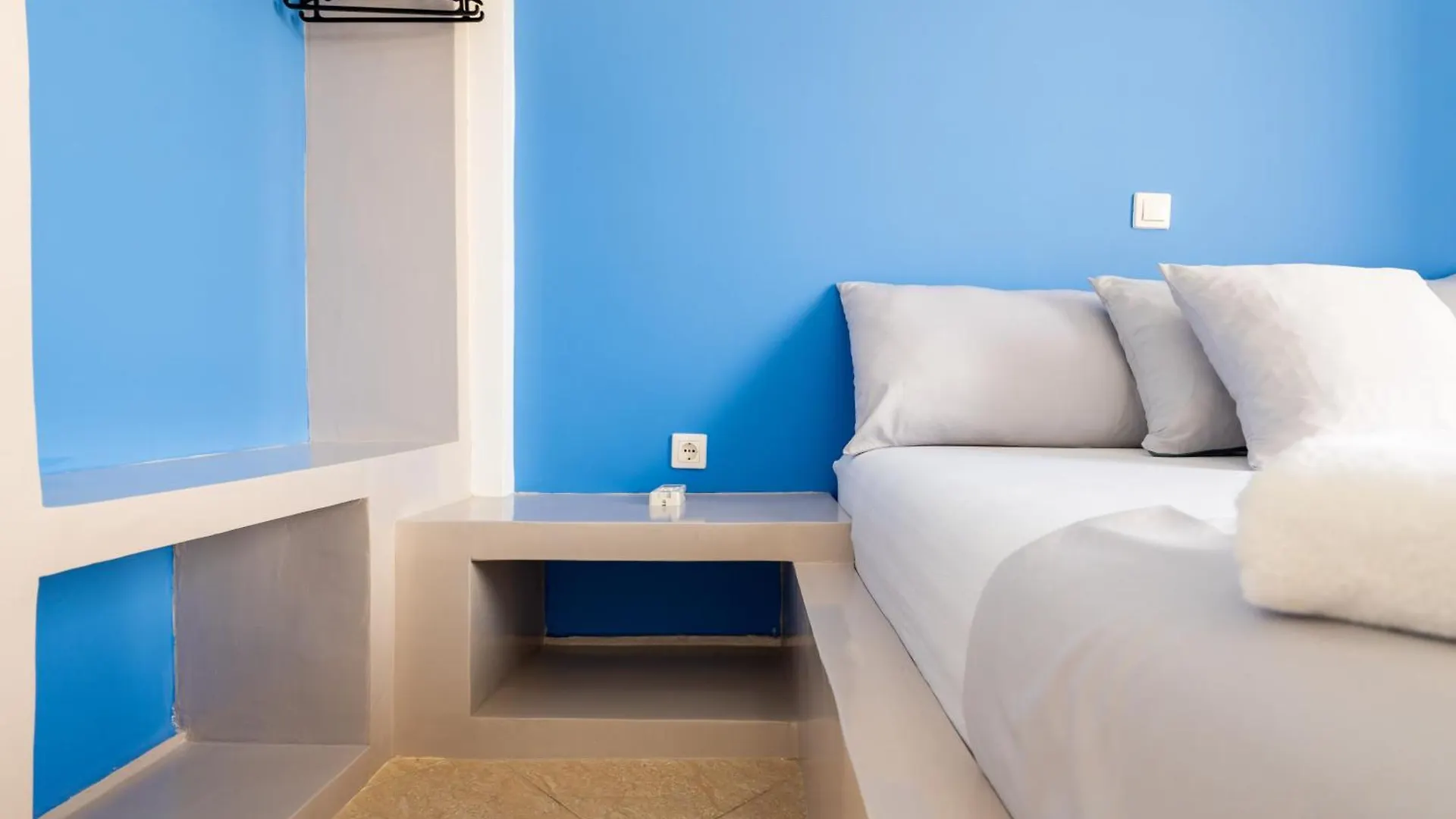 Vila Antica Ksamil Hotel