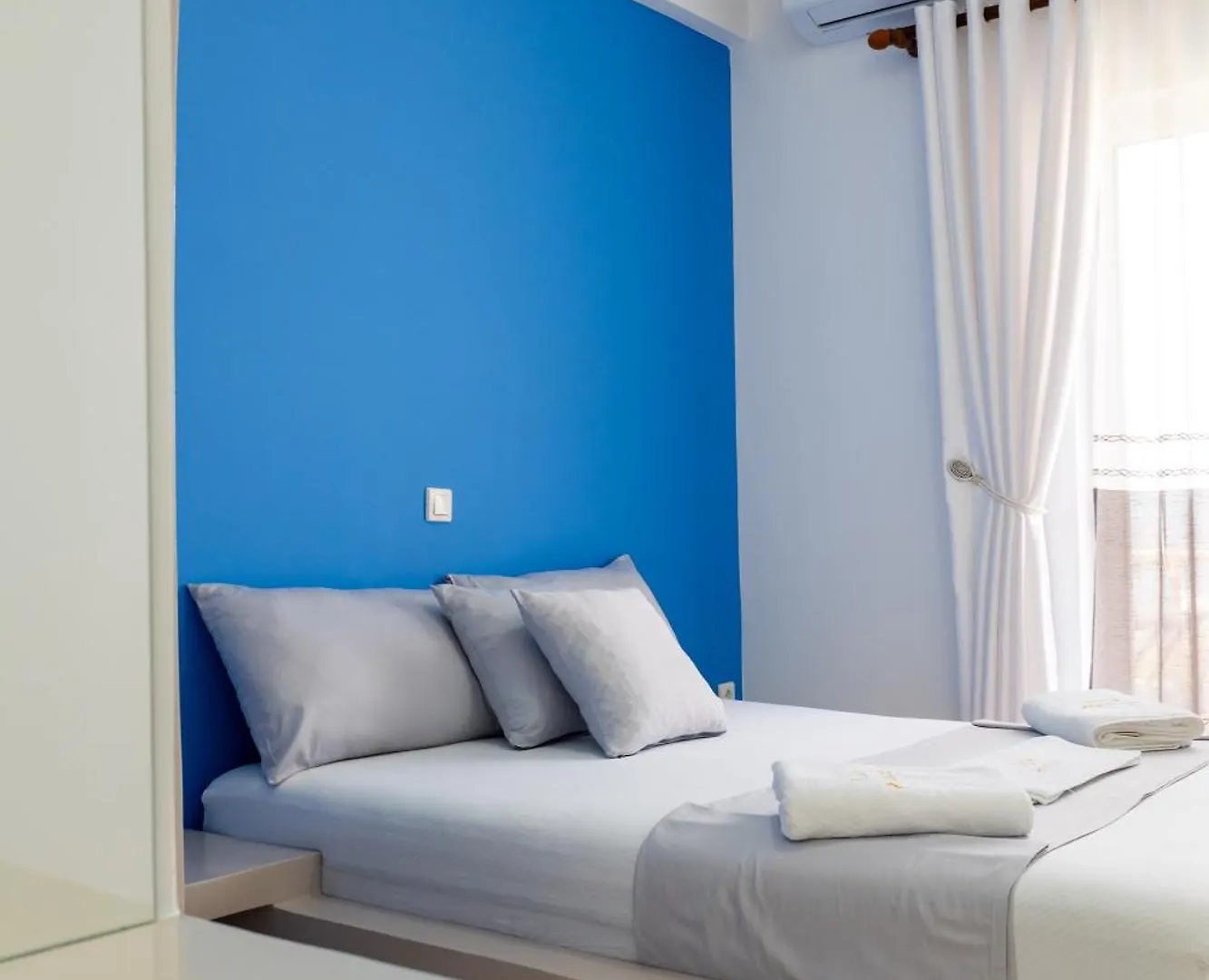 Villa Antica Ksamil Albania