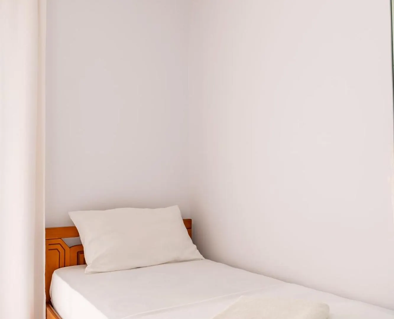 Vila Antica Ksamil Hotel