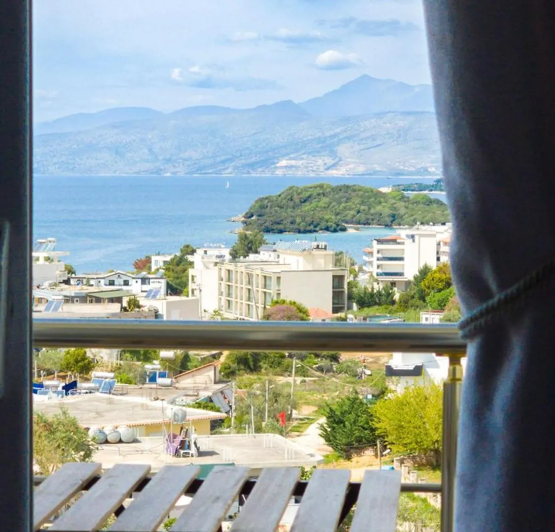 Vila Antica Ksamil