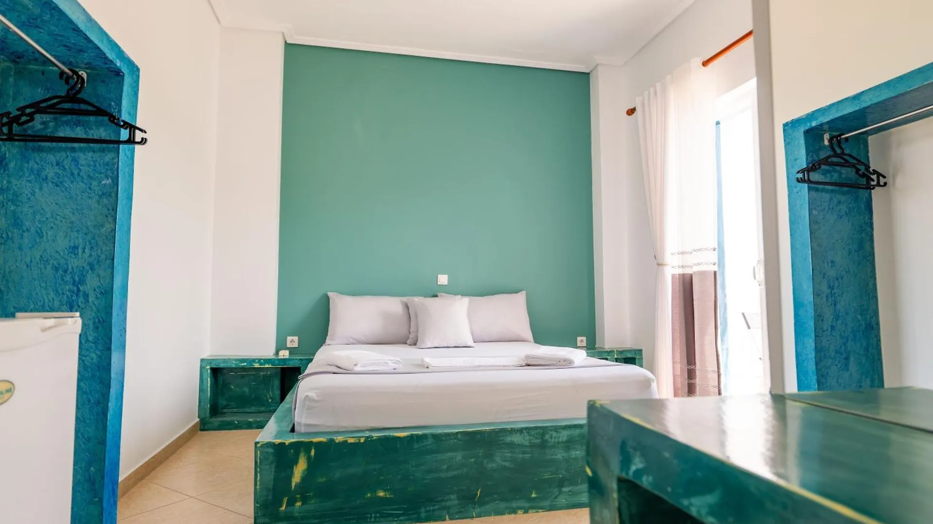 Vila Antica Ksamil Hotel