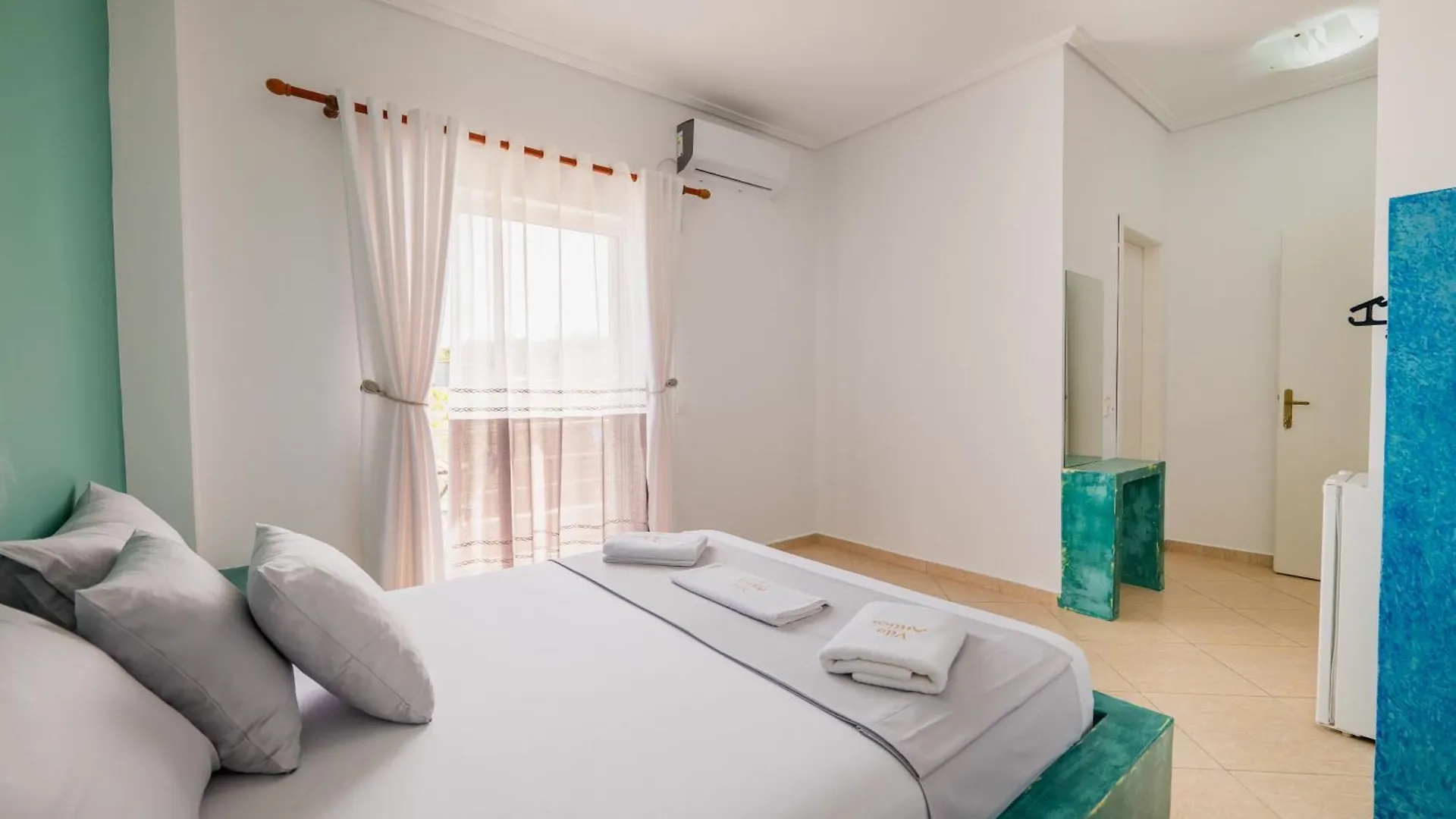 Villa Antica Ksamil Hotel