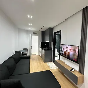 Apartamento Cozystayapartments By Flow