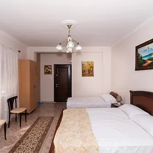 Apartamento Erla's