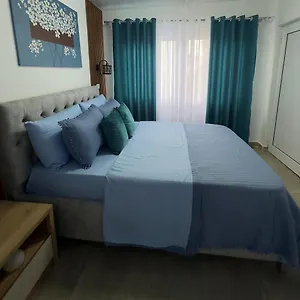 Apartamento Feti Xhone, Ksamil